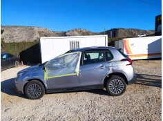 PEUGEOT 2008 (--.2013)