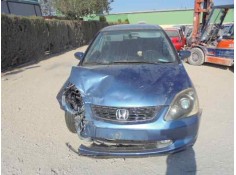 HONDA CIVIC BERLINA 5 (EU7/8)