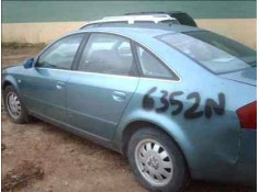 AUDI A6 BERLINA (4B2)