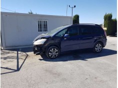 CITROËN C4 GRAND PICASSO