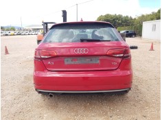 AUDI A3 SPORTBACK (8VA, 8VF)