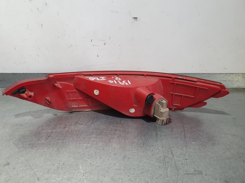 Recambio de piloto trasero izquierdo paragolpes para hyundai tucson classic blue referencia OEM IAM 92405D3100  