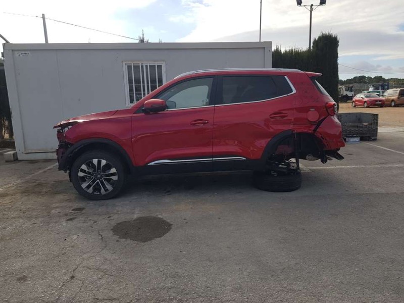 dr 5.0 del año 2023