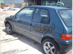 PEUGEOT 106 (S2)
