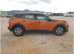 PEUGEOT 2008 (P1)