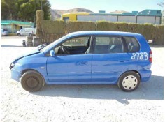 MITSUBISHI SPACE STAR (DG0)