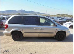 CHRYSLER VOYAGER (RG)