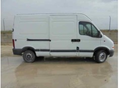 RENAULT MASTER DESDE '98