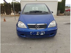 MERCEDES-BENZ CLASE A (W168)