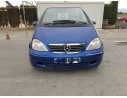 mercedes-benz clase a (w168) del año 2001