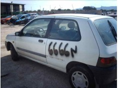 RENAULT CLIO I FASE I+II (B/C57)