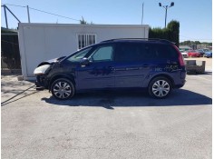 CITROËN C4 GRAND PICASSO