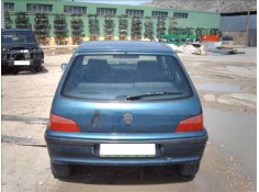 PEUGEOT 106 (S2)