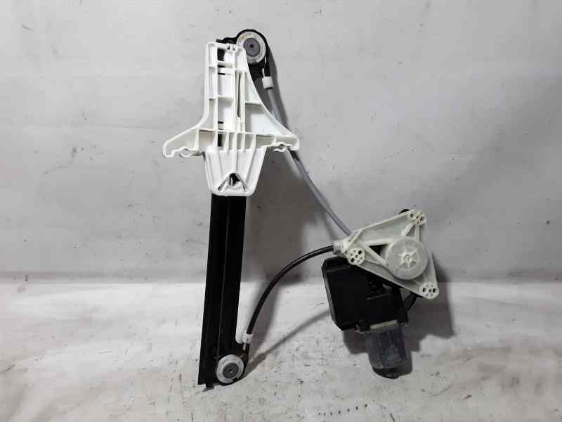 Recambio de elevalunas trasero izquierdo para volkswagen polo (6c1) trendline bluemotion referencia OEM IAM  5 PINS 