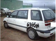 MITSUBISHI SPACE WAGON (N30/N40)