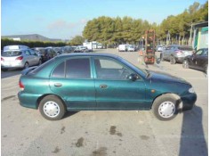 HYUNDAI ACCENT (X3)