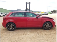 AUDI A3 SPORTBACK (8VA, 8VF)