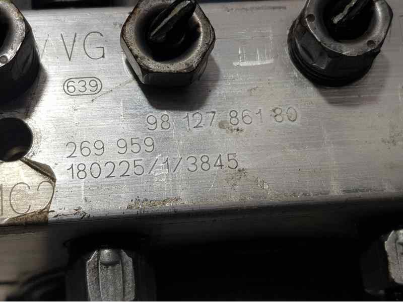 Recambio de abs para peugeot 3008 active referencia OEM IAM 9812786180 269659 BOSCH