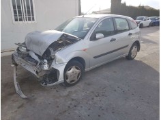 FORD FOCUS BERLINA (CAK)