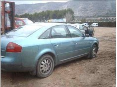 AUDI A6 BERLINA (4B2)