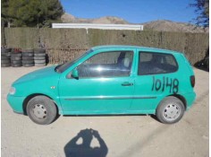 VOLKSWAGEN POLO BERLINA (6N1)