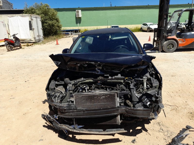 opel astra j (p10) del año 2010