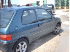 PEUGEOT 106 (S2)