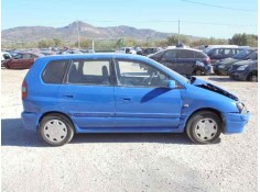 MITSUBISHI SPACE STAR (DG0)