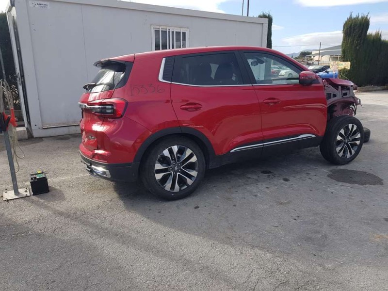 dr 5.0 del año 2023