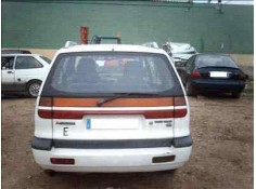 MITSUBISHI SPACE WAGON (N30/N40)