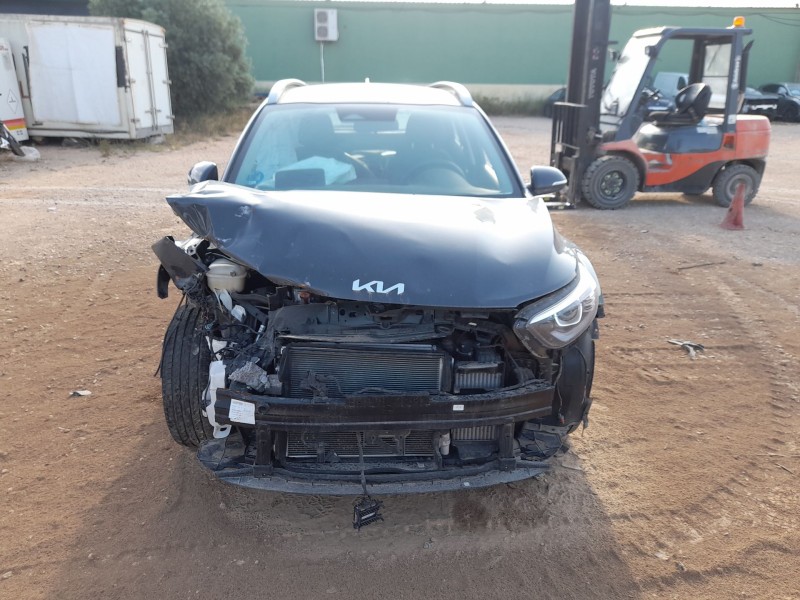 kia stonic (yb) del año 2022