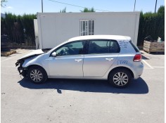 VOLKSWAGEN GOLF VI (5K1)