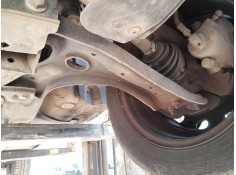 Recambio de brazo suspension inferior delantero izquierdo para seat ibiza iv (6j5, 6p1) 1.2 referencia OEM IAM 6R0407151F  