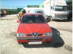 ALFA ROMEO 33 BERLINA