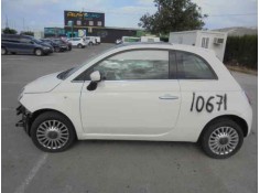 FIAT NUOVA 500 (150)