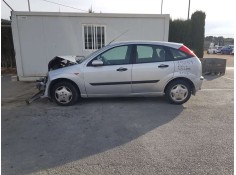 FORD FOCUS BERLINA (CAK)