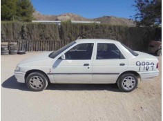 FORD ORION