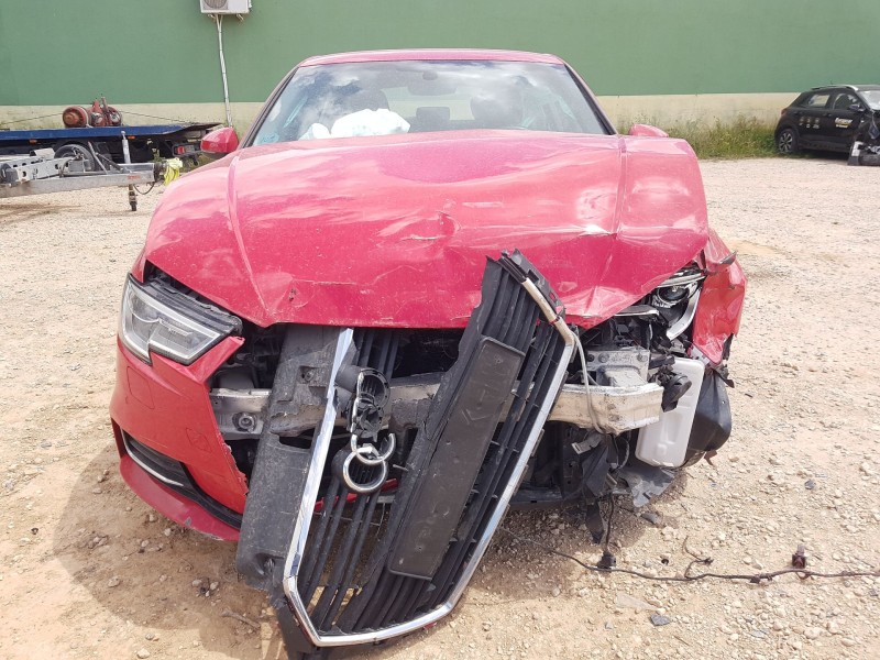 audi a3 sportback (8va, 8vf) del año 2018