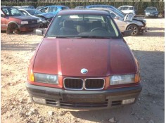 BMW SERIE 3 BERLINA (E36)
