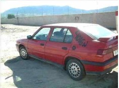 ALFA ROMEO 33 BERLINA