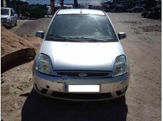 FORD FIESTA (CBK)