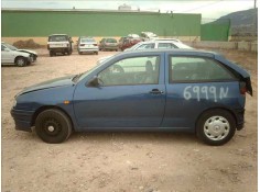 SEAT IBIZA (6K)