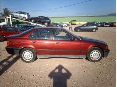 BMW SERIE 3 BERLINA (E36)