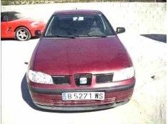 SEAT CORDOBA BERLINA (6K2)