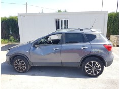 NISSAN QASHQAI (J10)