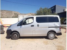 NISSAN NV200 FURGONETA