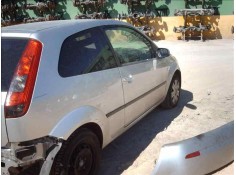 FORD FIESTA (CBK)