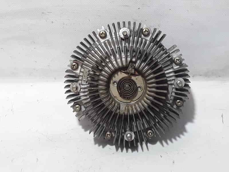 Recambio de ventilador viscoso motor para toyota hilux 4x4 doble cabina referencia OEM IAM   