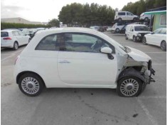 FIAT NUOVA 500 (150)