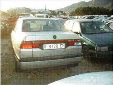 ALFA ROMEO 155